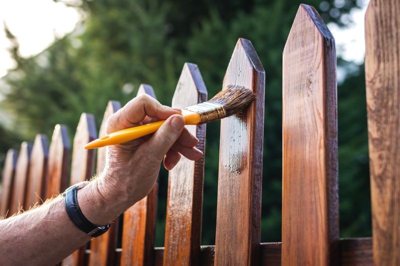 Wood Fence Specialists