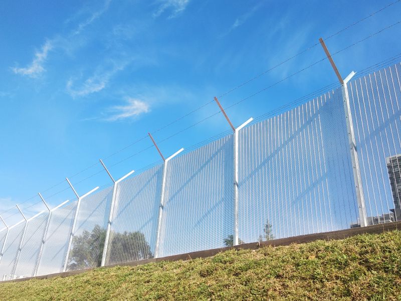 Security Fence Solutions